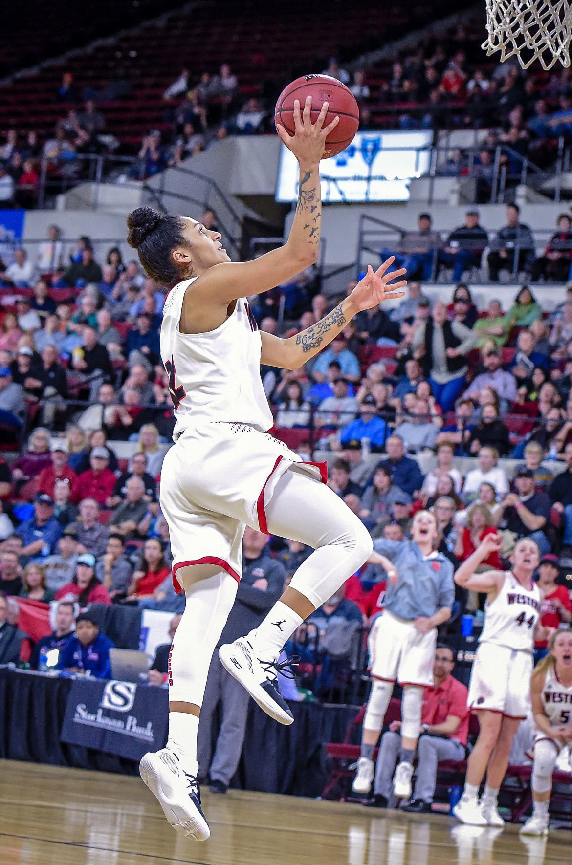 Montana Western takes on Oklahoma City